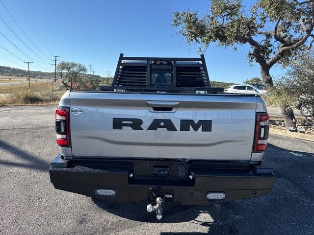 2022 Ram 2500 Power Wagon Kerrville TX