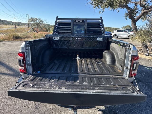 2022 Ram 2500 Power Wagon  TX