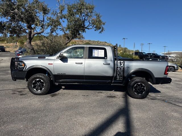 2022 Ram 2500 Power Wagon Kerrville TX