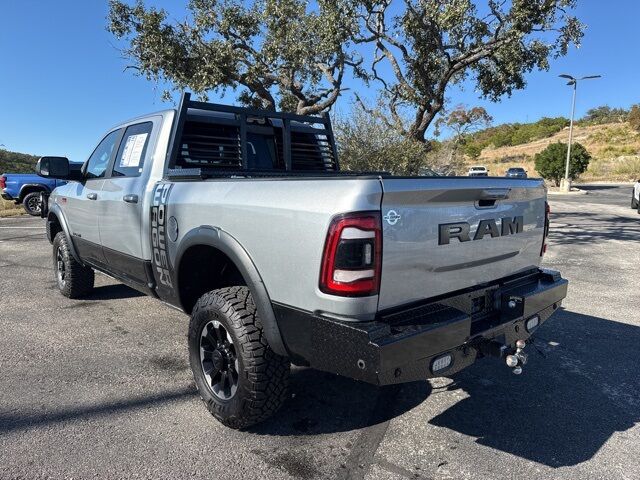 2022 Ram 2500 Power Wagon Kerrville TX