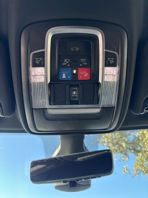 2022 Ram 2500 Power Wagon Kerrville TX