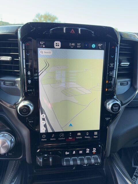 2022 Ram 2500 Power Wagon  TX