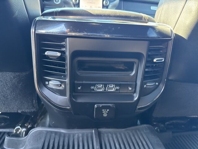 2022 Ram 2500 Power Wagon Kerrville TX