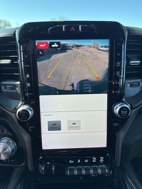 2022 Ram 2500 Power Wagon Kerrville TX