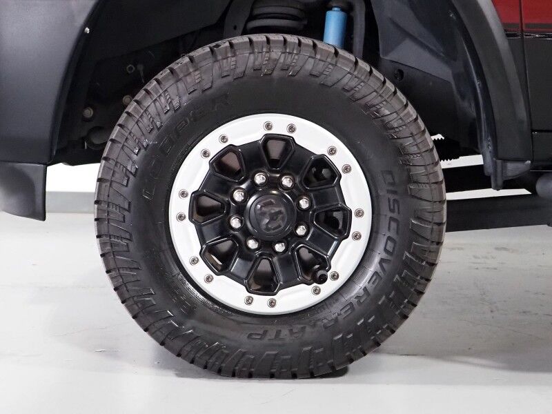 2022 Ram 2500 Power Wagon Crew Cab 4WD *LEVEL 3 GROUP, OFF-ROAD PKG, NAVIGATION, SAFETY ALERTS, 360 VIEW CAMERAS, LEATHER, CLIMATE SEATS, HEATED STEERING, REMOTE START, TOWING TECH GROUP, HARMAN/KARDON, ANDROID & APPLE Round Rock TX