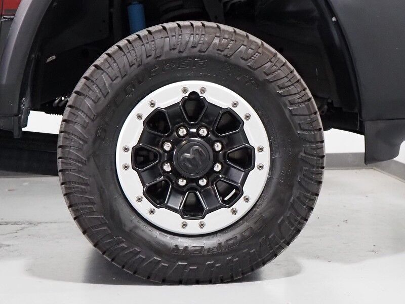 2022 Ram 2500 Power Wagon Crew Cab 4WD *LEVEL 3 GROUP, OFF-ROAD PKG, NAVIGATION, SAFETY ALERTS, 360 VIEW CAMERAS, LEATHER, CLIMATE SEATS, HEATED STEERING, REMOTE START, TOWING TECH GROUP, HARMAN/KARDON, ANDROID & APPLE Round Rock TX