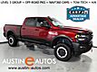 2022 Ram 2500 Power Wagon Crew Cab 4WD *LEVEL 3 GROUP, OFF-ROAD PKG, NAVIGATION, SAFETY ALERTS, 360 