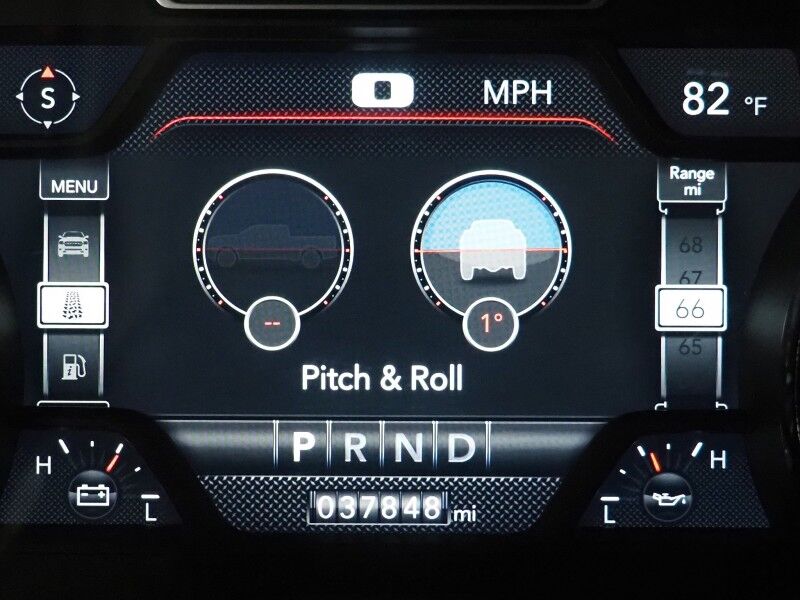 2022 Ram 2500 Power Wagon Crew Cab 4WD *LEVEL 3 GROUP, OFF-ROAD PKG, NAVIGATION, SAFETY ALERTS, 360 VIEW CAMERAS, LEATHER, CLIMATE SEATS, HEATED STEERING, REMOTE START, TOWING TECH GROUP, HARMAN/KARDON, ANDROID & APPLE Round Rock TX