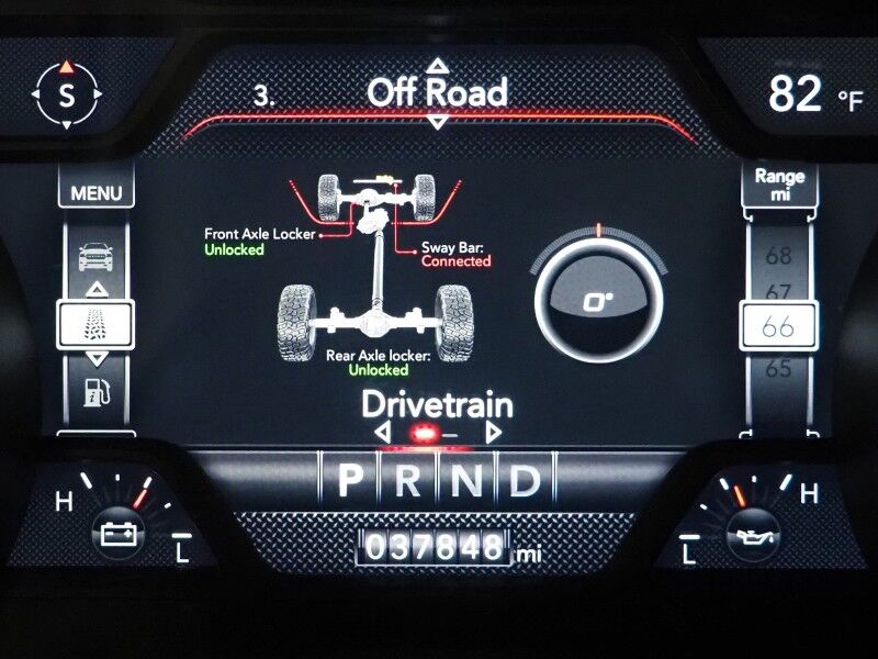 2022 Ram 2500 Power Wagon Crew Cab 4WD *LEVEL 3 GROUP, OFF-ROAD PKG, NAVIGATION, SAFETY ALERTS, 360 VIEW CAMERAS, LEATHER, CLIMATE SEATS, HEATED STEERING, REMOTE START, TOWING TECH GROUP, HARMAN/KARDON, ANDROID & APPLE Round Rock TX