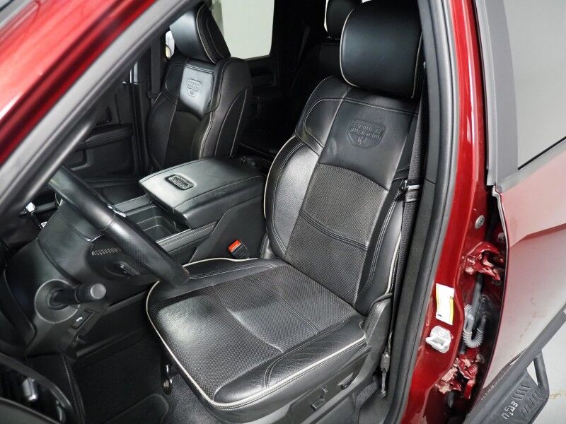 2022 Ram 2500 Power Wagon Crew Cab 4WD *LEVEL 3 GROUP, OFF-ROAD PKG, NAVIGATION, SAFETY ALERTS, 360 VIEW CAMERAS, LEATHER, CLIMATE SEATS, HEATED STEERING, REMOTE START, TOWING TECH GROUP, HARMAN/KARDON, ANDROID & APPLE Round Rock TX