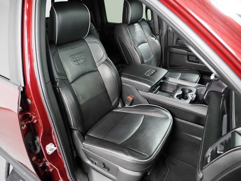 2022 Ram 2500 Power Wagon Crew Cab 4WD *LEVEL 3 GROUP, OFF-ROAD PKG, NAVIGATION, SAFETY ALERTS, 360 VIEW CAMERAS, LEATHER, CLIMATE SEATS, HEATED STEERING, REMOTE START, TOWING TECH GROUP, HARMAN/KARDON, ANDROID & APPLE