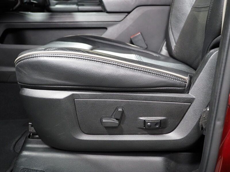 2022 Ram 2500 Power Wagon Crew Cab 4WD *LEVEL 3 GROUP, OFF-ROAD PKG, NAVIGATION, SAFETY ALERTS, 360 VIEW CAMERAS, LEATHER, CLIMATE SEATS, HEATED STEERING, REMOTE START, TOWING TECH GROUP, HARMAN/KARDON, ANDROID & APPLE Round Rock TX