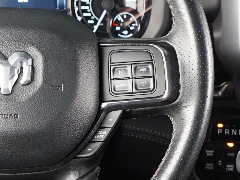 2022 Ram 2500 Power Wagon Crew Cab 4WD *LEVEL 3 GROUP, OFF-ROAD PKG, NAVIGATION, SAFETY ALERTS, 360 VIEW CAMERAS, LEATHER, CLIMATE SEATS, HEATED STEERING, REMOTE START, TOWING TECH GROUP, HARMAN/KARDON, ANDROID & APPLE Round Rock TX