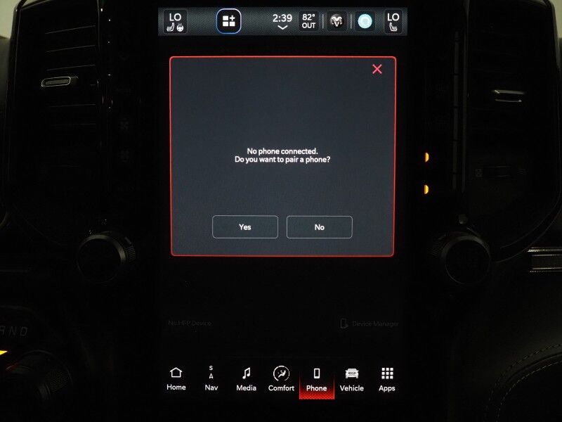 2022 Ram 2500 Power Wagon Crew Cab 4WD *LEVEL 3 GROUP, OFF-ROAD PKG, NAVIGATION, SAFETY ALERTS, 360 VIEW CAMERAS, LEATHER, CLIMATE SEATS, HEATED STEERING, REMOTE START, TOWING TECH GROUP, HARMAN/KARDON, ANDROID & APPLE Round Rock TX