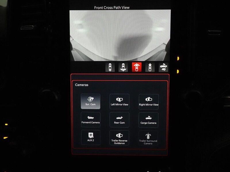 2022 Ram 2500 Power Wagon Crew Cab 4WD *LEVEL 3 GROUP, OFF-ROAD PKG, NAVIGATION, SAFETY ALERTS, 360 VIEW CAMERAS, LEATHER, CLIMATE SEATS, HEATED STEERING, REMOTE START, TOWING TECH GROUP, HARMAN/KARDON, ANDROID & APPLE Round Rock TX