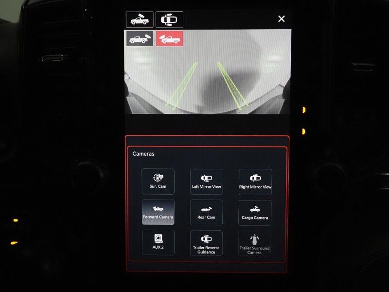 2022 Ram 2500 Power Wagon Crew Cab 4WD *LEVEL 3 GROUP, OFF-ROAD PKG, NAVIGATION, SAFETY ALERTS, 360 VIEW CAMERAS, LEATHER, CLIMATE SEATS, HEATED STEERING, REMOTE START, TOWING TECH GROUP, HARMAN/KARDON, ANDROID & APPLE Round Rock TX