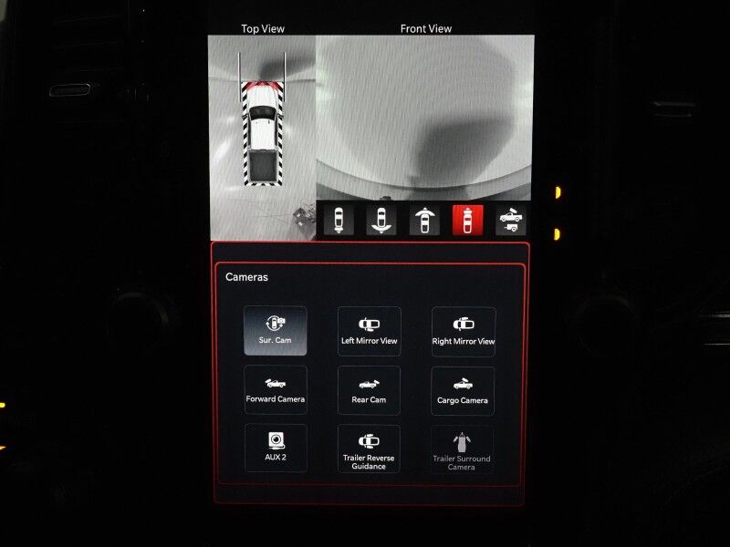 2022 Ram 2500 Power Wagon Crew Cab 4WD *LEVEL 3 GROUP, OFF-ROAD PKG, NAVIGATION, SAFETY ALERTS, 360 VIEW CAMERAS, LEATHER, CLIMATE SEATS, HEATED STEERING, REMOTE START, TOWING TECH GROUP, HARMAN/KARDON, ANDROID & APPLE Round Rock TX