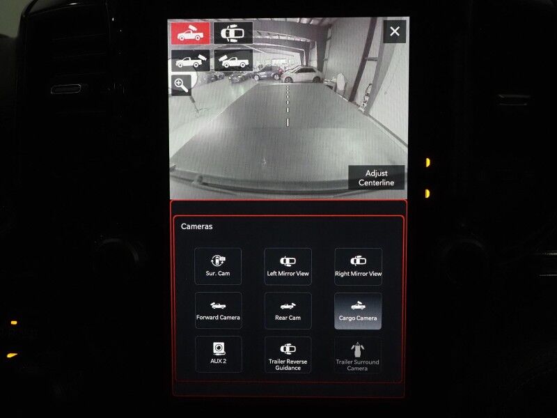 2022 Ram 2500 Power Wagon Crew Cab 4WD *LEVEL 3 GROUP, OFF-ROAD PKG, NAVIGATION, SAFETY ALERTS, 360 VIEW CAMERAS, LEATHER, CLIMATE SEATS, HEATED STEERING, REMOTE START, TOWING TECH GROUP, HARMAN/KARDON, ANDROID & APPLE Round Rock TX