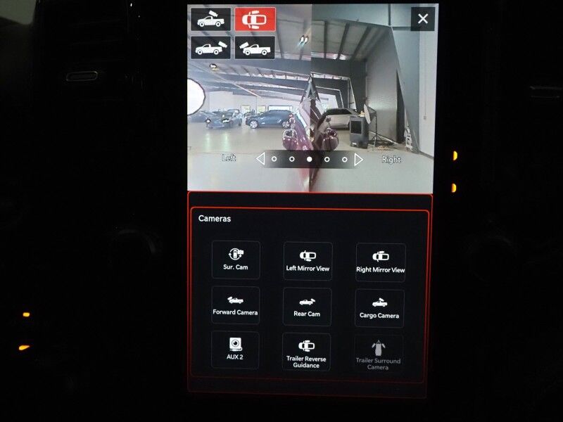 2022 Ram 2500 Power Wagon Crew Cab 4WD *LEVEL 3 GROUP, OFF-ROAD PKG, NAVIGATION, SAFETY ALERTS, 360 VIEW CAMERAS, LEATHER, CLIMATE SEATS, HEATED STEERING, REMOTE START, TOWING TECH GROUP, HARMAN/KARDON, ANDROID & APPLE Round Rock TX