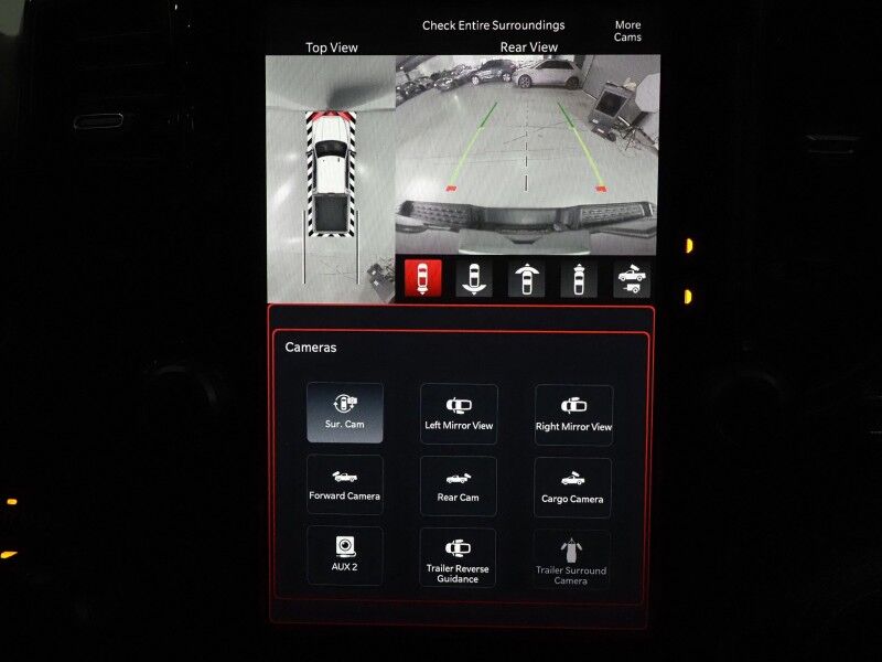 2022 Ram 2500 Power Wagon Crew Cab 4WD *LEVEL 3 GROUP, OFF-ROAD PKG, NAVIGATION, SAFETY ALERTS, 360 VIEW CAMERAS, LEATHER, CLIMATE SEATS, HEATED STEERING, REMOTE START, TOWING TECH GROUP, HARMAN/KARDON, ANDROID & APPLE Round Rock TX