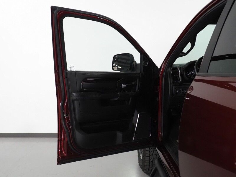 2022 Ram 2500 Power Wagon Crew Cab 4WD *LEVEL 3 GROUP, OFF-ROAD PKG, NAVIGATION, SAFETY ALERTS, 360 VIEW CAMERAS, LEATHER, CLIMATE SEATS, HEATED STEERING, REMOTE START, TOWING TECH GROUP, HARMAN/KARDON, ANDROID & APPLE Round Rock TX