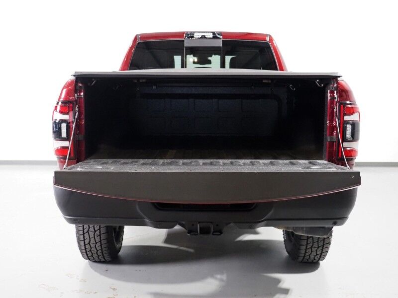 2022 Ram 2500 Power Wagon Crew Cab 4WD *LEVEL 3 GROUP, OFF-ROAD PKG, NAVIGATION, SAFETY ALERTS, 360 VIEW CAMERAS, LEATHER, CLIMATE SEATS, HEATED STEERING, REMOTE START, TOWING TECH GROUP, HARMAN/KARDON, ANDROID & APPLE Round Rock TX