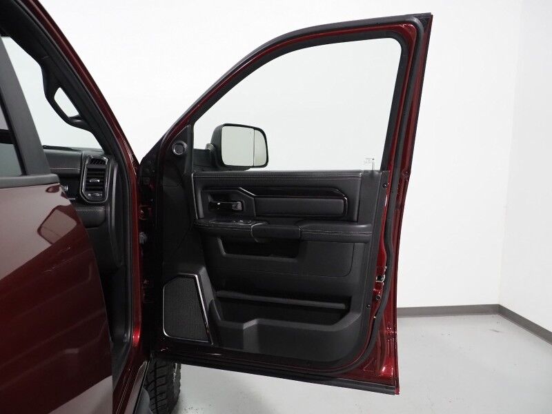 2022 Ram 2500 Power Wagon Crew Cab 4WD *LEVEL 3 GROUP, OFF-ROAD PKG, NAVIGATION, SAFETY ALERTS, 360 VIEW CAMERAS, LEATHER, CLIMATE SEATS, HEATED STEERING, REMOTE START, TOWING TECH GROUP, HARMAN/KARDON, ANDROID & APPLE Round Rock TX