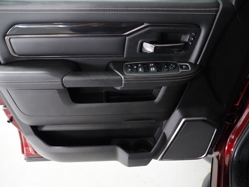 2022 Ram 2500 Power Wagon Crew Cab 4WD *LEVEL 3 GROUP, OFF-ROAD PKG, NAVIGATION, SAFETY ALERTS, 360 VIEW CAMERAS, LEATHER, CLIMATE SEATS, HEATED STEERING, REMOTE START, TOWING TECH GROUP, HARMAN/KARDON, ANDROID & APPLE Round Rock TX