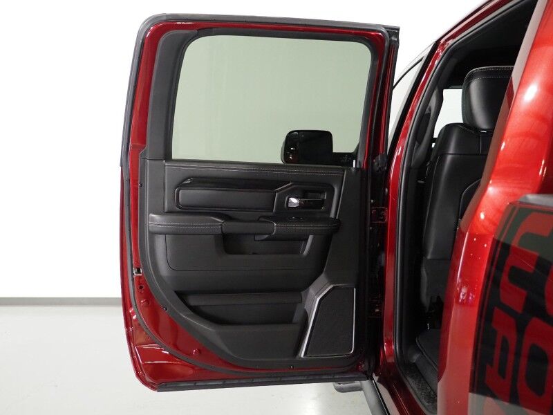 2022 Ram 2500 Power Wagon Crew Cab 4WD *LEVEL 3 GROUP, OFF-ROAD PKG, NAVIGATION, SAFETY ALERTS, 360 VIEW CAMERAS, LEATHER, CLIMATE SEATS, HEATED STEERING, REMOTE START, TOWING TECH GROUP, HARMAN/KARDON, ANDROID & APPLE Round Rock TX