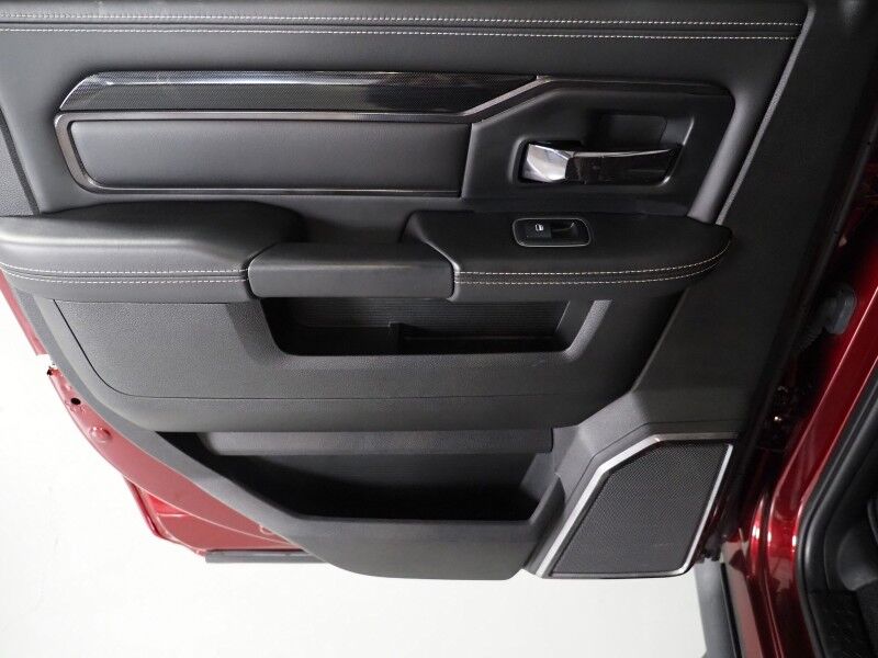 2022 Ram 2500 Power Wagon Crew Cab 4WD *LEVEL 3 GROUP, OFF-ROAD PKG, NAVIGATION, SAFETY ALERTS, 360 VIEW CAMERAS, LEATHER, CLIMATE SEATS, HEATED STEERING, REMOTE START, TOWING TECH GROUP, HARMAN/KARDON, ANDROID & APPLE Round Rock TX