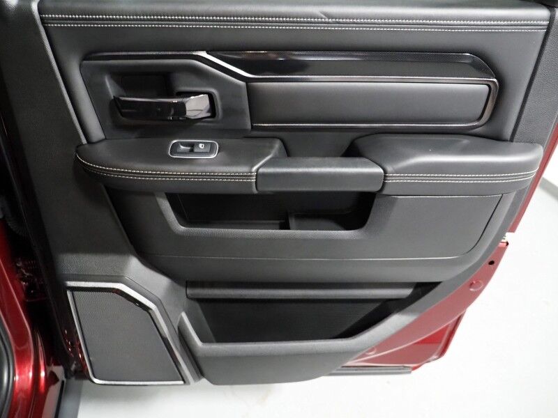 2022 Ram 2500 Power Wagon Crew Cab 4WD *LEVEL 3 GROUP, OFF-ROAD PKG, NAVIGATION, SAFETY ALERTS, 360 VIEW CAMERAS, LEATHER, CLIMATE SEATS, HEATED STEERING, REMOTE START, TOWING TECH GROUP, HARMAN/KARDON, ANDROID & APPLE Round Rock TX