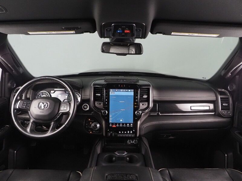 2022 Ram 2500 Power Wagon Crew Cab 4WD *LEVEL 3 GROUP, OFF-ROAD PKG, NAVIGATION, SAFETY ALERTS, 360 VIEW CAMERAS, LEATHER, CLIMATE SEATS, HEATED STEERING, REMOTE START, TOWING TECH GROUP, HARMAN/KARDON, ANDROID & APPLE