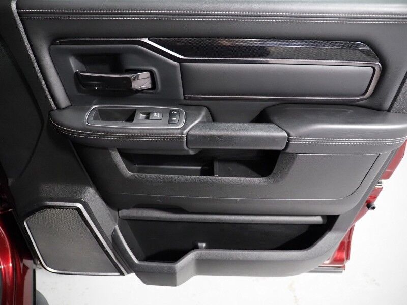 2022 Ram 2500 Power Wagon Crew Cab 4WD *LEVEL 3 GROUP, OFF-ROAD PKG, NAVIGATION, SAFETY ALERTS, 360 VIEW CAMERAS, LEATHER, CLIMATE SEATS, HEATED STEERING, REMOTE START, TOWING TECH GROUP, HARMAN/KARDON, ANDROID & APPLE Round Rock TX