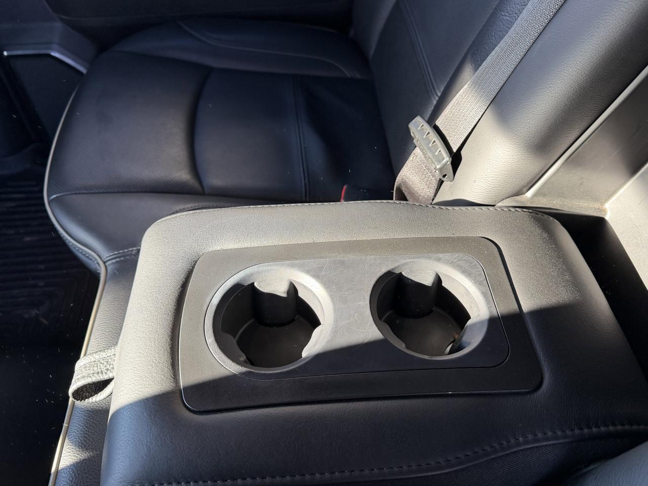 2022 Ram 2500 Power Wagon Crew Cab 4x4 | HEMI V8 | Leather | Heated Seats | NAV | 12IN Display | Remote Start Redwater AB