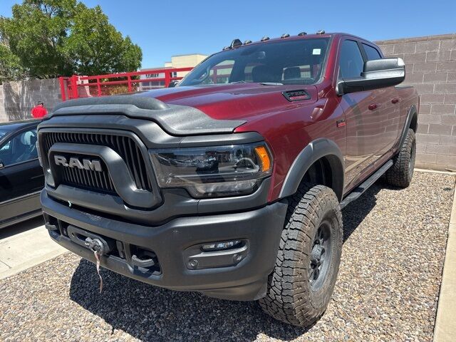 2022 Ram 2500 Power Wagon Albuquerque NM