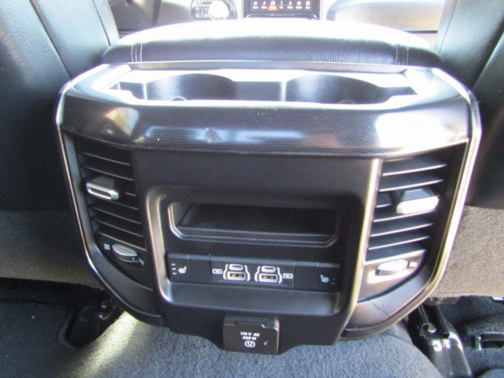 2022 Ram 2500 Power Wagon Mountain Home ID