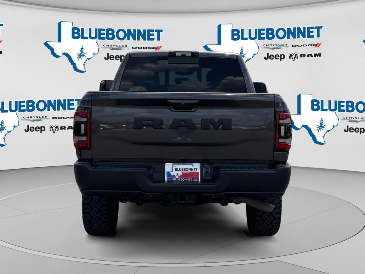 2022 Ram 2500 Power Wagon New Braunfels TX