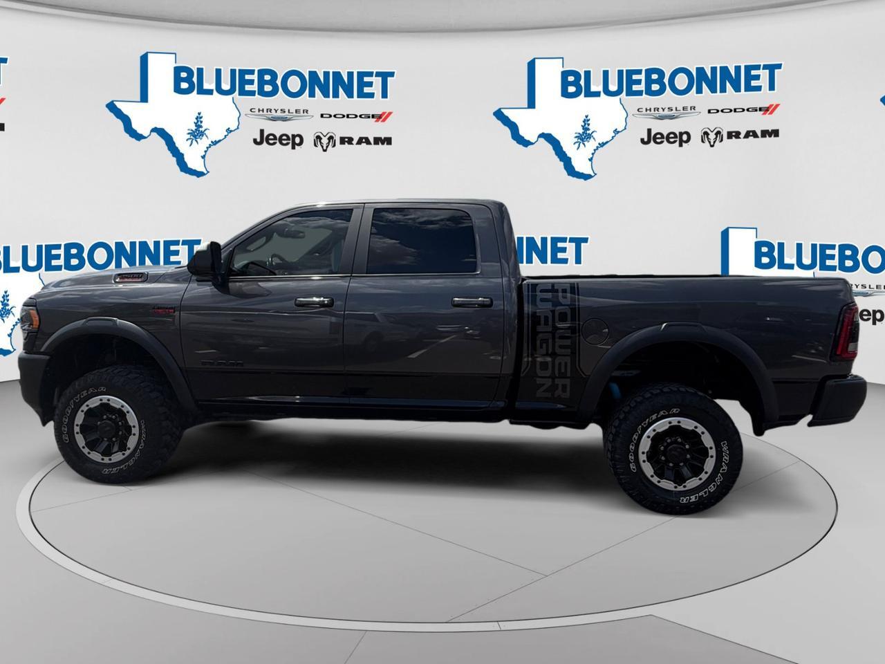 2022 Ram 2500 Power Wagon New Braunfels TX