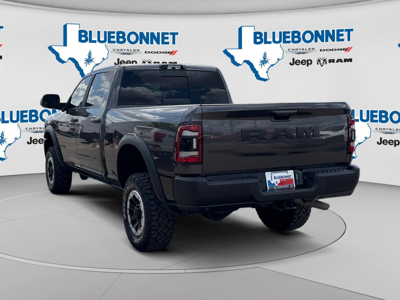 2022 Ram 2500 Power Wagon New Braunfels TX