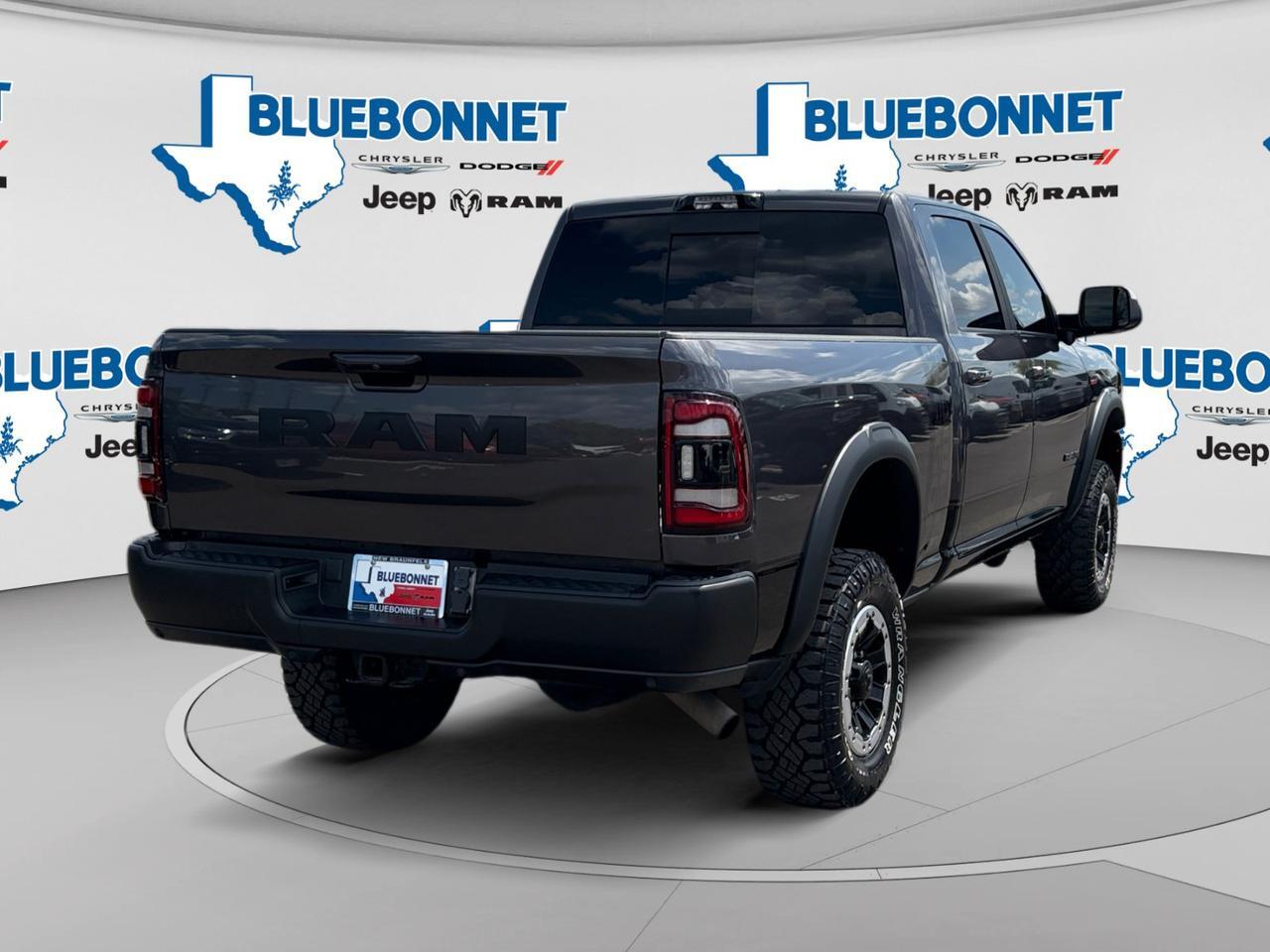 2022 Ram 2500 Power Wagon New Braunfels TX