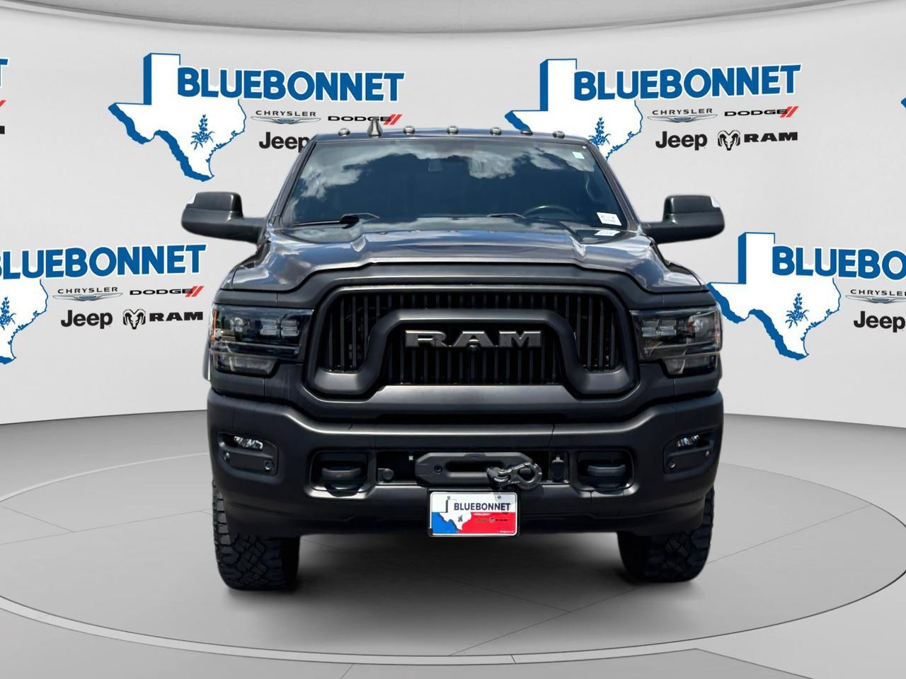 2022 Ram 2500 Power Wagon New Braunfels TX