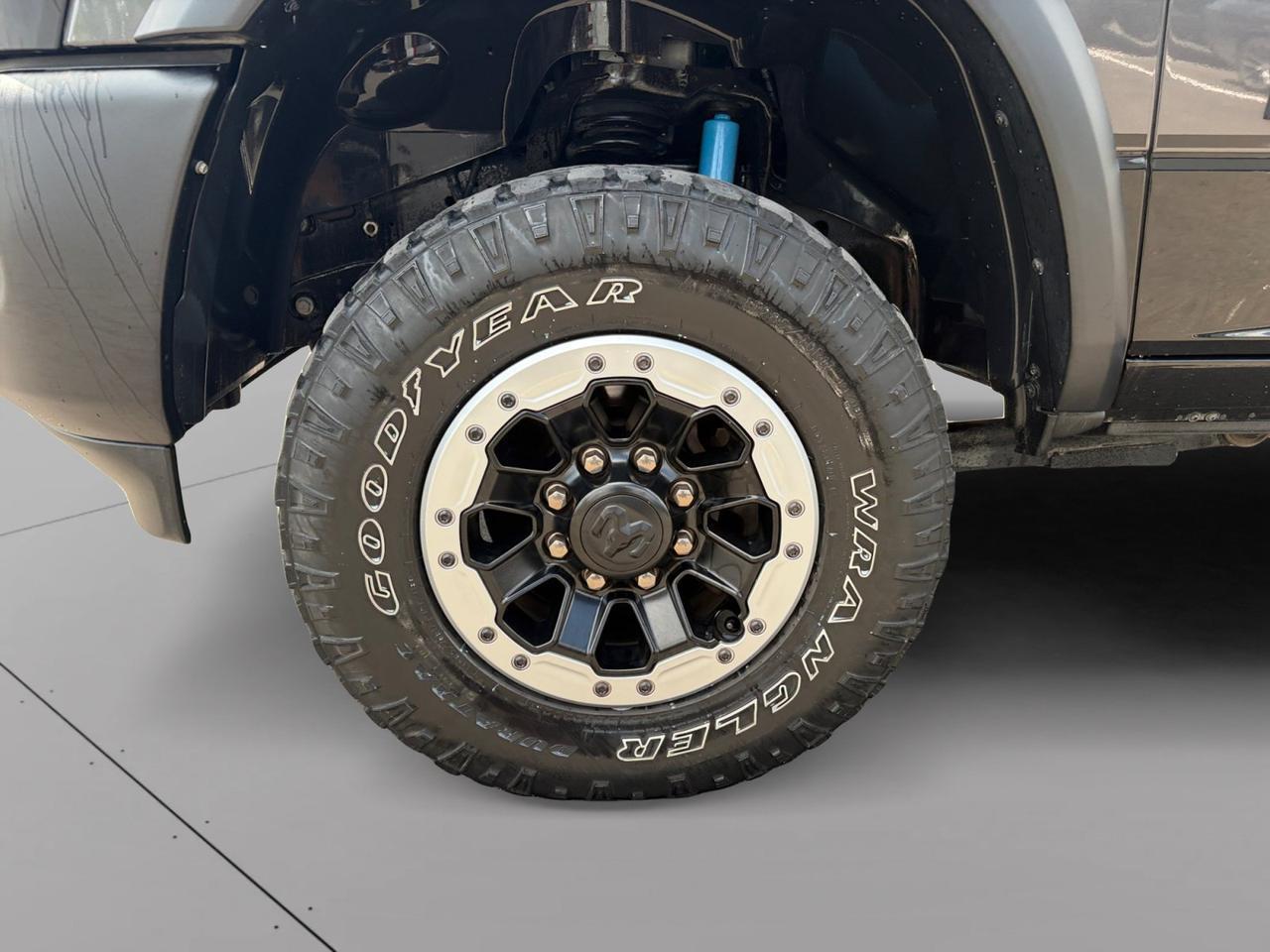 2022 Ram 2500 Power Wagon New Braunfels TX