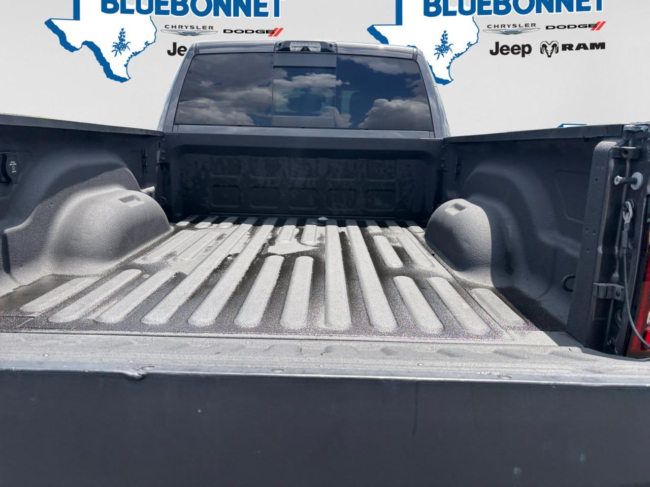 2022 Ram 2500 Power Wagon New Braunfels TX