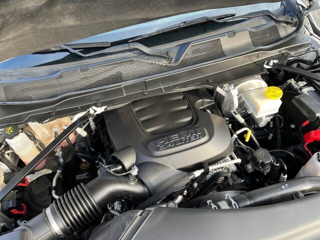 2022 Ram 2500 Regular Cab 4x4 Tradesman Longbed 6.4L w/ ARE WorkCap Ashland VA