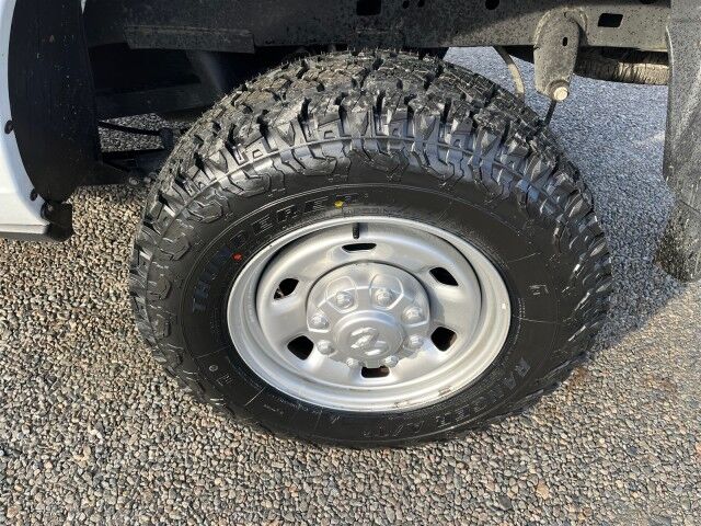 2022 Ram 2500 Regular Cab 4x4 Tradesman Longbed 6.4L w/ ARE WorkCap Ashland VA