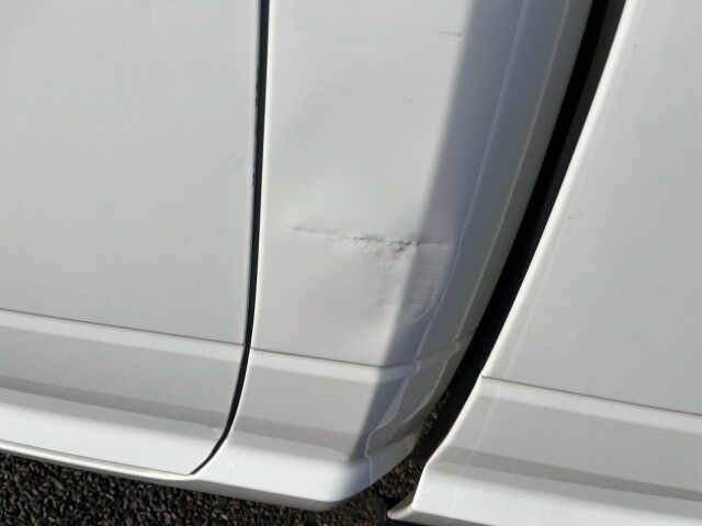 2022 Ram 2500 Regular Cab 4x4 Tradesman Longbed 6.4L w/ ARE WorkCap Ashland VA