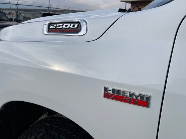 2022 Ram 2500 Regular Cab 4x4 Tradesman Longbed 6.4L w/ ARE WorkCap Ashland VA