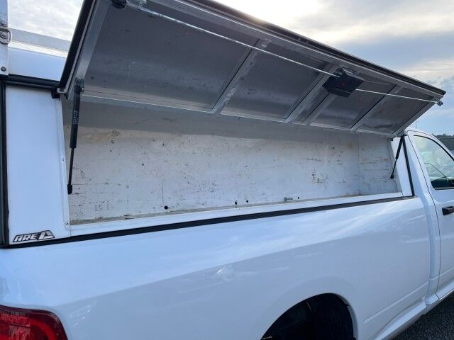 2022 Ram 2500 Regular Cab 4x4 Tradesman Longbed 6.4L w/ ARE WorkCap Ashland VA