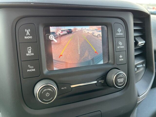 2022 Ram 2500 Regular Cab 4x4 Tradesman Longbed 6.4L w/ ARE WorkCap Ashland VA