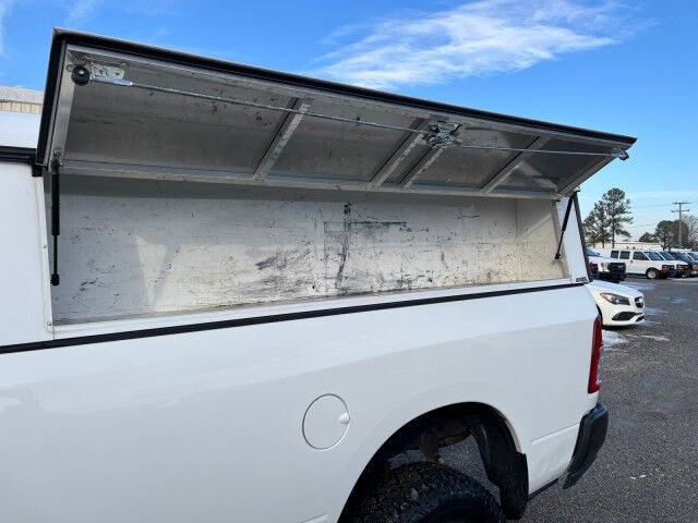 2022 Ram 2500 Regular Cab 4x4 Tradesman Longbed 6.4L w/ ARE WorkCap Ashland VA